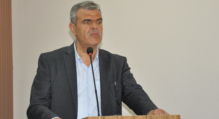 Ba�bakan Yard�mc�s� Kaynak: Bat� d�nyas�n�n 15 Temmuz�u anlamalar�n�n imkan� yok  