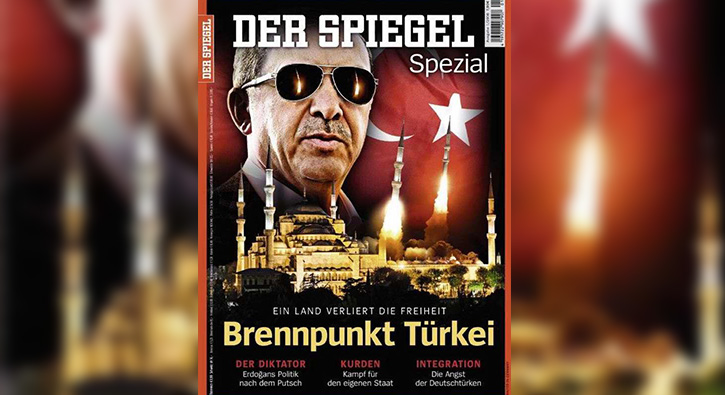 Bat� bildi�imiz gibi