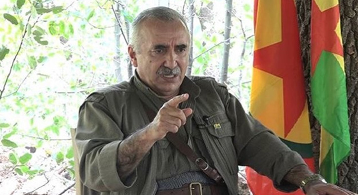 Terrist Karaylan'dan belediyelere atanan kayyumlara tehdit