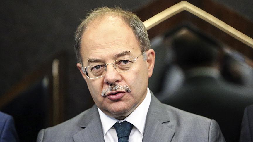 Bakan Akda�'dan bayram m�jdesi