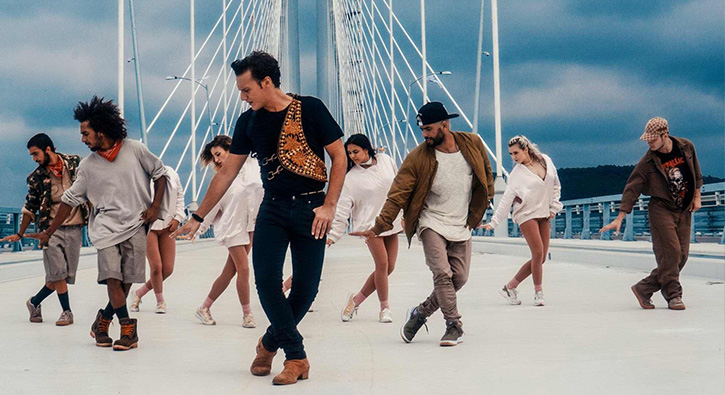 Yavuz Sultan Selim�de ilk klip