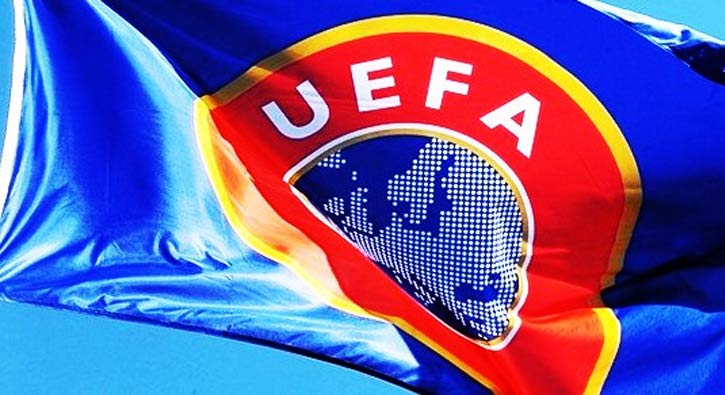 UEFA'dan Erol Ersoy'a g�rev    