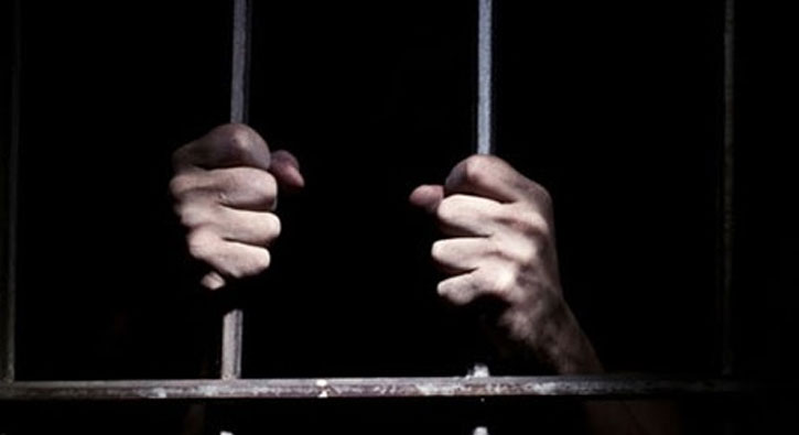 Fransa'da hapishane isyan�