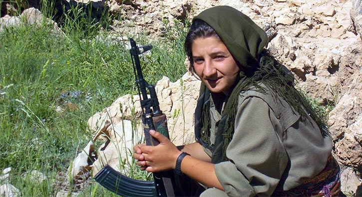 MLKP'nin Ovac�k sorumlusu Tunceli'de �ld�r�ld�