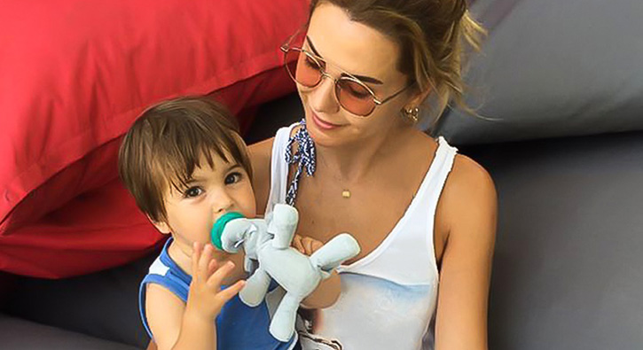 Ece Erken: Anne olunca anlad�m