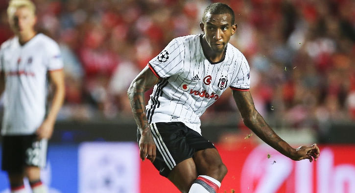 Talisca i�in yap�lan s�zle�me ortaya ��kt�!