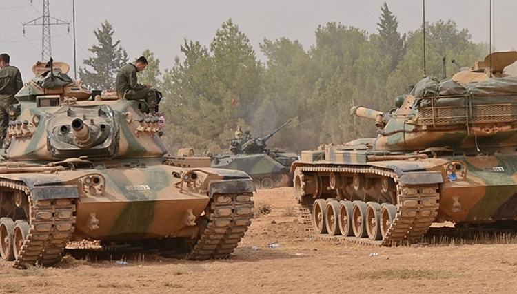 F�rat Kalkan� 23'�nc� g�n�nde