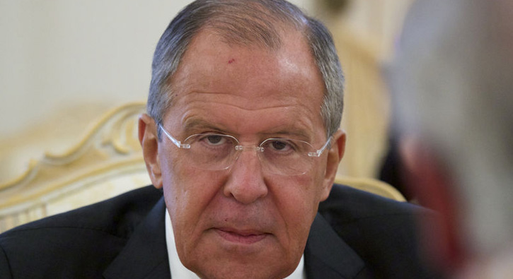 Rusya'dan kritik a��klama