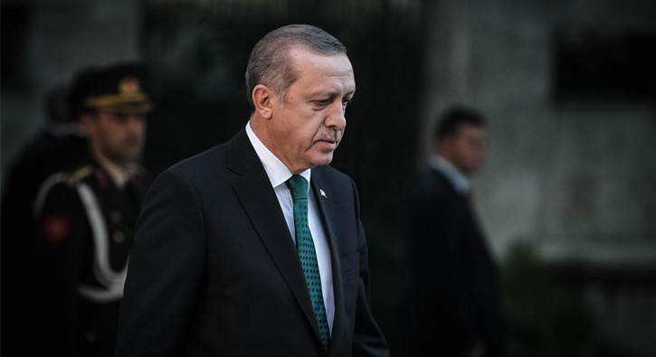 Jirinovski: ABD Erdo�an'� devirmeye �al��t�