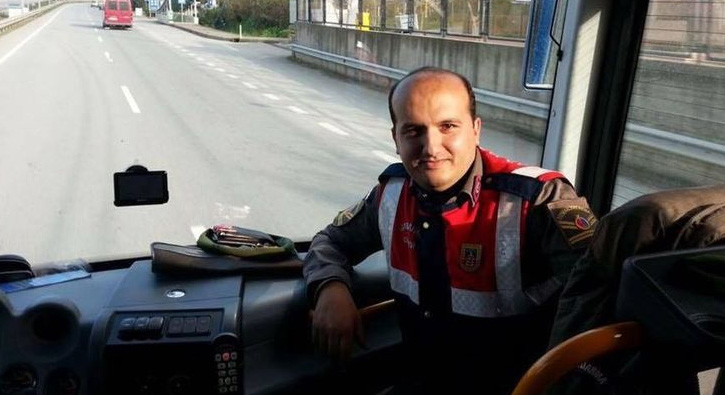 Mersin'e �ehit ate�i d��t�