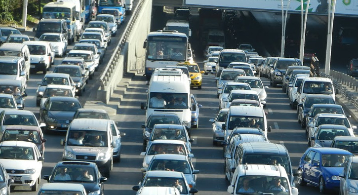 Ankara'da 'okul' trafi�i �nlemi