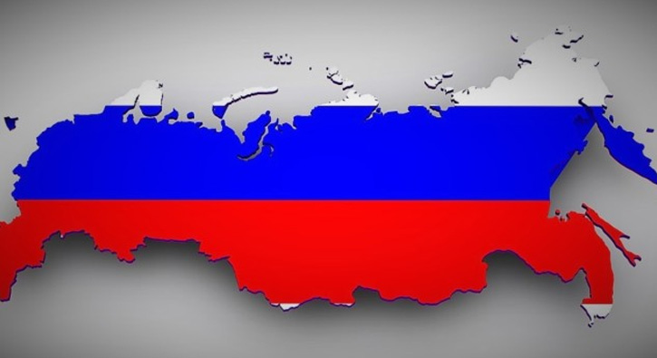 Rusya'dan BMGK'ya fla� �a�r�