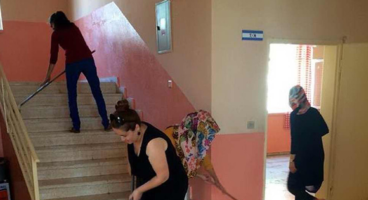 Ula��ma e�itim ayar�