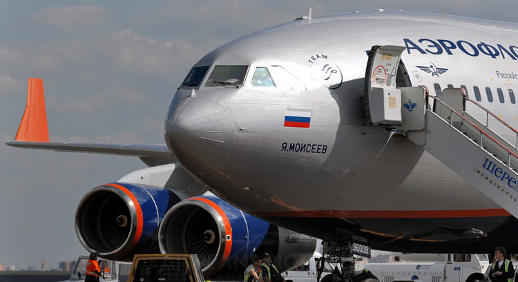 Rus Aeroflot 2020'de devlete kalacak