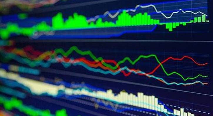 Borsa g�ne y�kseli�le ba�lad�