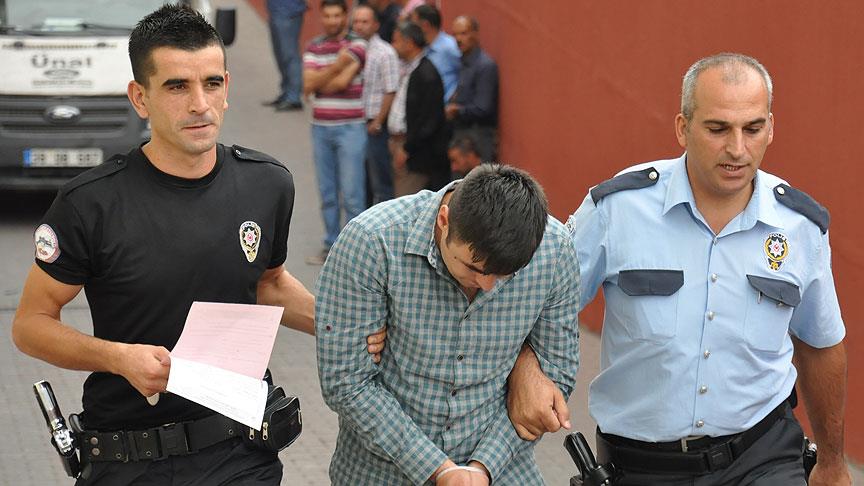 ''ByLock'' soru�turmas�nda g�zalt� say�s� 90'a ��kt�