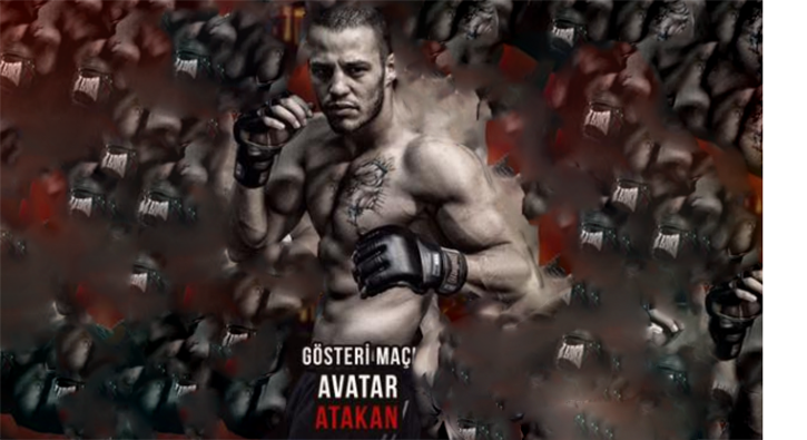 Avatar Atakan ringlere geri dnyor! - Dv karlamas ne zaman hangi kanalda?