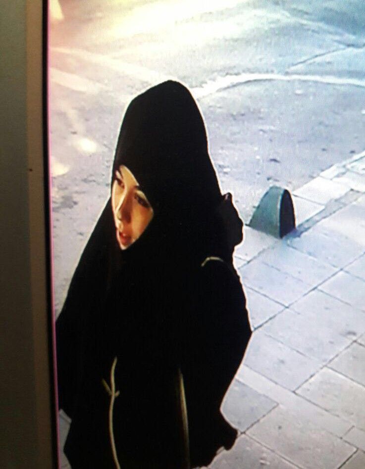 Tuzla'da kaybolan 15 ya��ndaki k�z �ocu�u bulundu