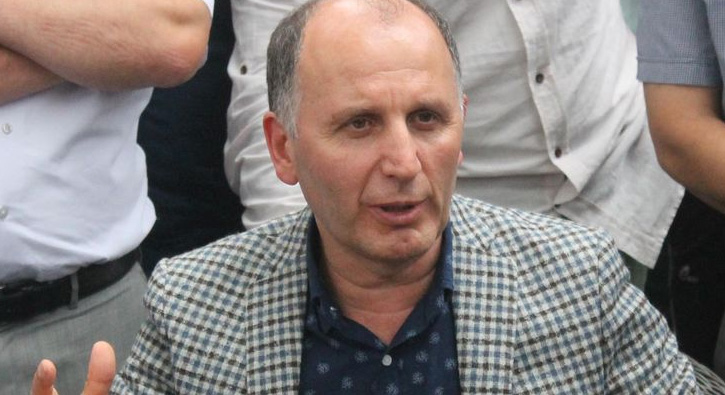 ''Daha �ok �al���p ba�araca��z'' 