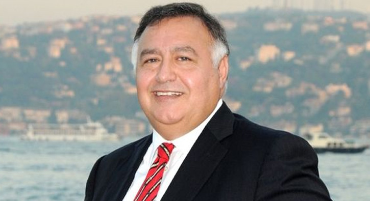 Nejat G�ll� serbest b�rak�ld�