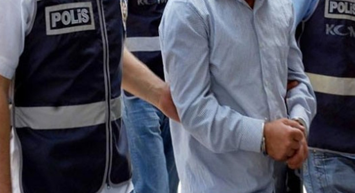 Denizli'de 16 ��retmene FET� g�zalt�s�