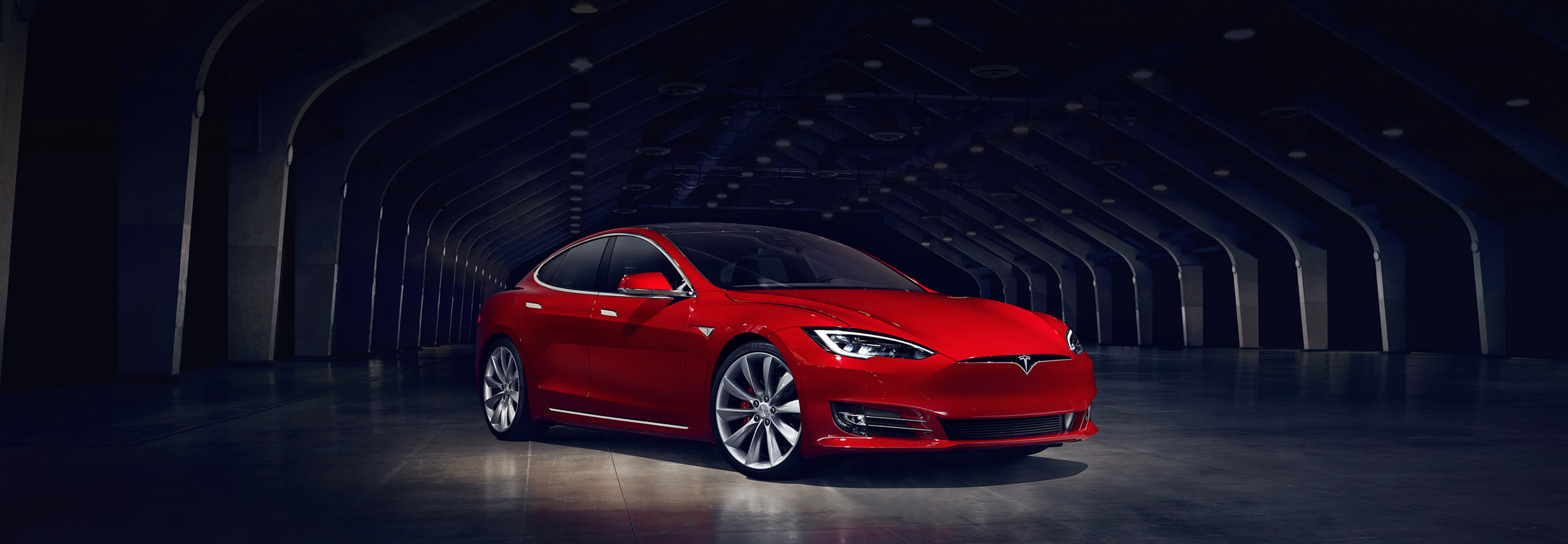 Tesla Model S'in frenlerini uzaktan hack'lediler!