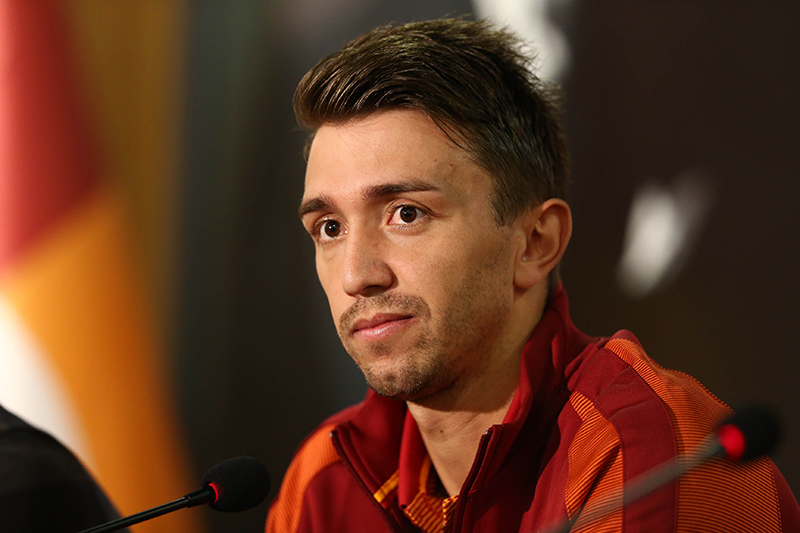  Muslera: Be�ikta��� yenmek, �ampiyonluk i�in motive edecektir