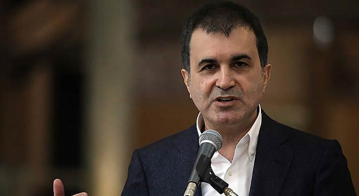 AB Bakan� �elik: �stedi�imiz tek �ey darbecileri adalet kar��s�na ��karmak 