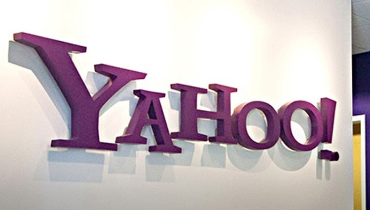 Yahoo: 500 milyon kullanc bilgisi alnd!