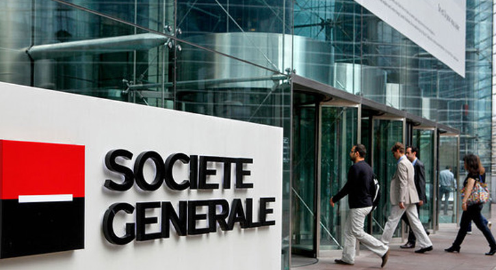 Fransa'da 'asr�n banka skandal�'