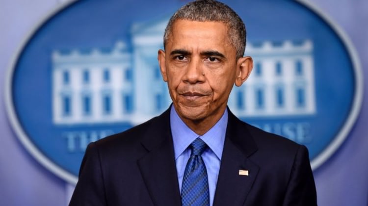 Obama'dan 'Suudi Arabistan' sulayan' yasa tasarsna veto