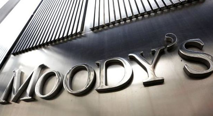 Moody's Trkiye'nin kredi notunu revize etti