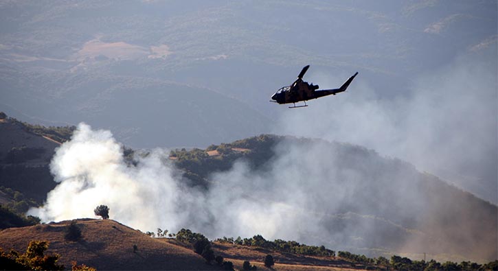 PKK terr rgt keye skt