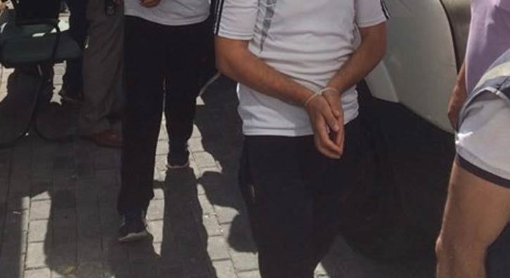 Diyarbakrda 7 retmen tutukland
