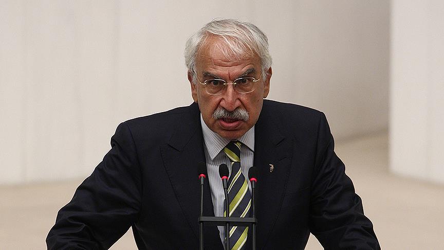 Eski Mula Milletvekili Grol Ergin, hayatn kaybetti