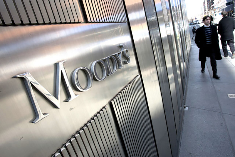 Moody's'in notu krk, sicili de bozuk