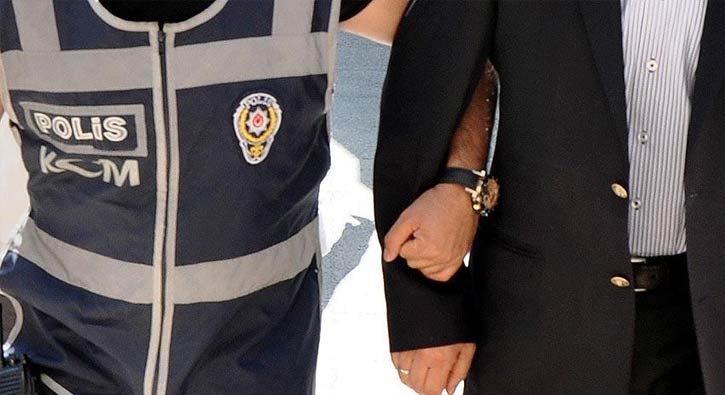 FET'nn szde 'Bursa blge sorumlusu' tutukland
