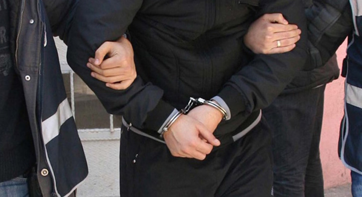 Sivas'ta FET operasyonunda 4 tutuklama
