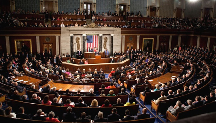ABD Kongresi ''11 Eyll'' tasarsndan vazgemiyor