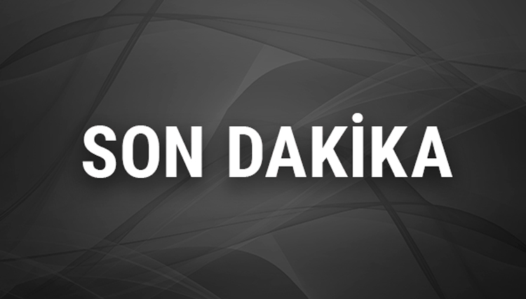 AK Parti le Bakan FET'den tutukland