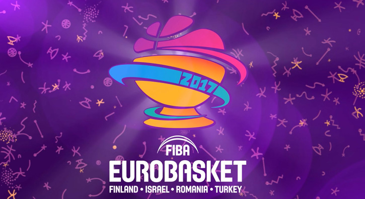EuroBasket 2017'nin biletleri sata kyor