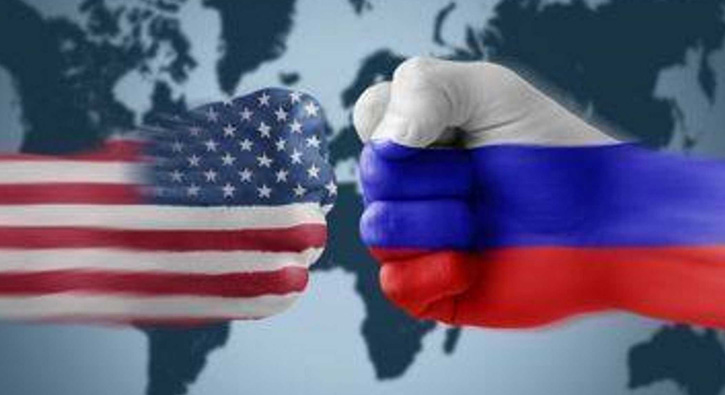 Rusya'dan ABD'ye 'samimiyet' ars... 'Bunlar kamuoyuyla paylan'