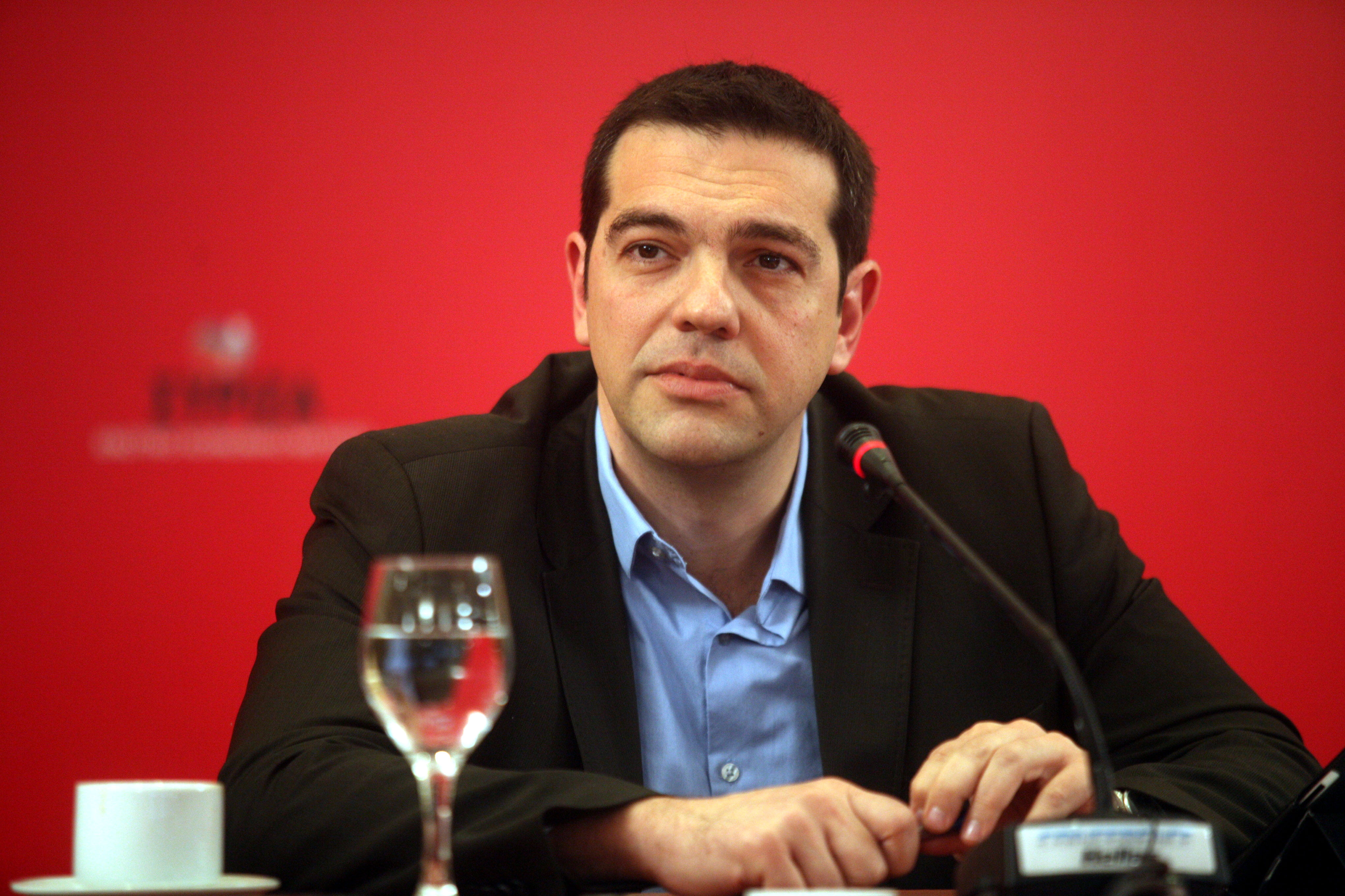 Yunanistan yeni kemer skma paketine evet dedi