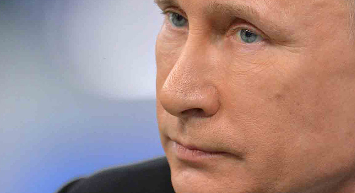 Putin 11 Ekimde stanbula geliyor