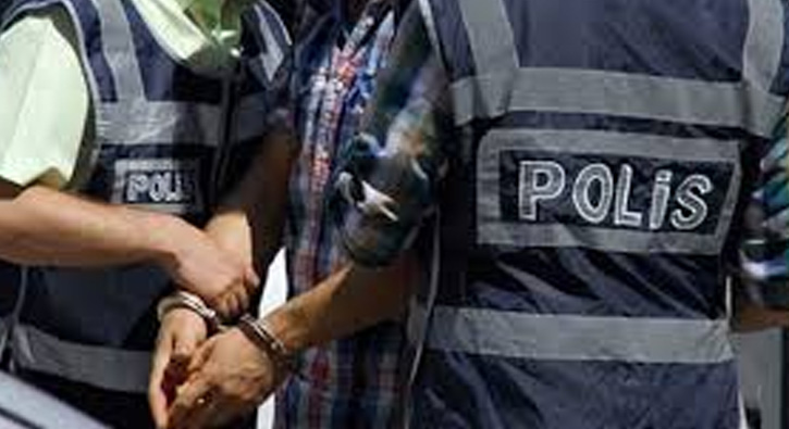 Trabzon'da FET soruturmasnda 17 tutuklama