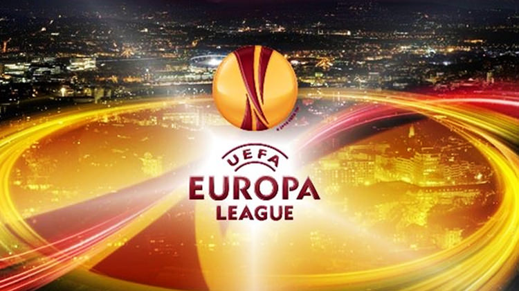 UEFA Avrupa Ligi'nde gecenin sonular!