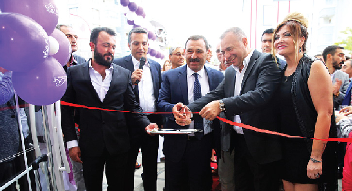 Demirel ile Kaynarca alta bulutu