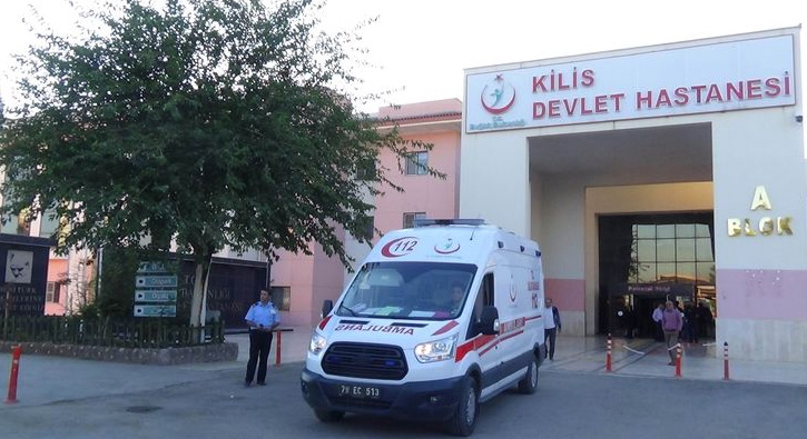 DAE saldrsnda yaralanan 2 asker Ankara'ya sevk edildi