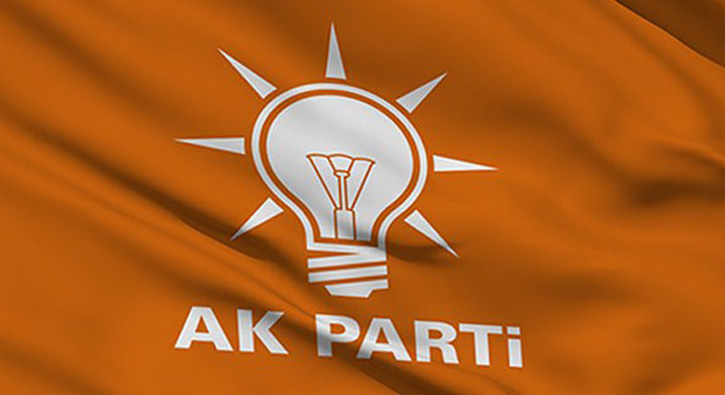 AK Parti Gelibolu le Bakan istifa etti