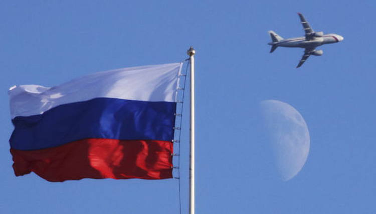 Rusya'dan 'charter' aklamas